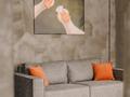 1-бөлмелі пәтер · 38 м² · 5/5 қабат, Букетова 38 — Жабаева, бағасы: 26 900 ₸ в Петропавловске — фото 15