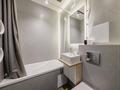 1-бөлмелі пәтер · 38 м² · 5/5 қабат, Букетова 38 — Жабаева, бағасы: 26 900 ₸ в Петропавловске — фото 19