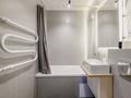 1-бөлмелі пәтер · 38 м² · 5/5 қабат, Букетова 38 — Жабаева, бағасы: 26 900 ₸ в Петропавловске — фото 20