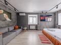 1-бөлмелі пәтер · 38 м² · 5/5 қабат, Букетова 38 — Жабаева, бағасы: 26 900 ₸ в Петропавловске — фото 3