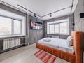1-бөлмелі пәтер · 38 м² · 5/5 қабат, Букетова 38 — Жабаева, бағасы: 26 900 ₸ в Петропавловске