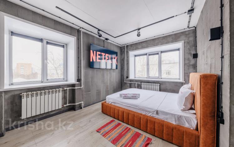 1-бөлмелі пәтер · 38 м² · 5/5 қабат, Букетова 38 — Жабаева, бағасы: 26 900 ₸ в Петропавловске — фото 5