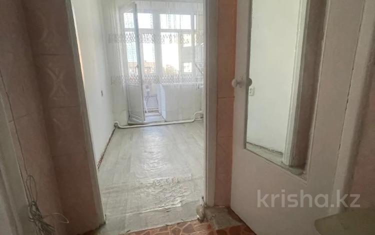 1-комнатная квартира · 29 м² · 5/5 этаж, Жастар за 7.5 млн ₸ в Талдыкоргане, мкр Жастар — фото 2