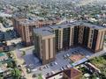 1-комнатная квартира · 42 м² · 2/10 этаж, Островского 33 за 12.5 млн 〒 в Кокшетау — фото 5