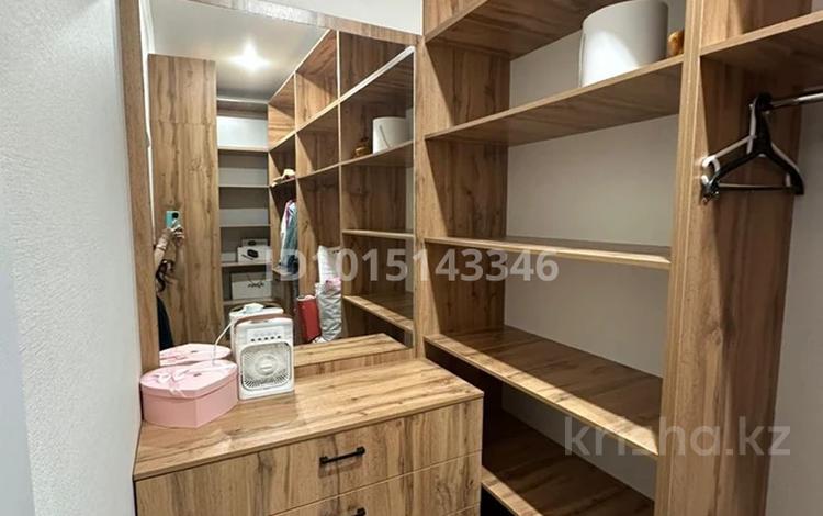 2-бөлмелі пәтер · 68 м² · 3/12 қабат, Тастақ-1 ш/а., Райымбека 348/1 к1-7, бағасы: 55.5 млн ₸ в Алматы, Ауэзовский р-н — фото 2