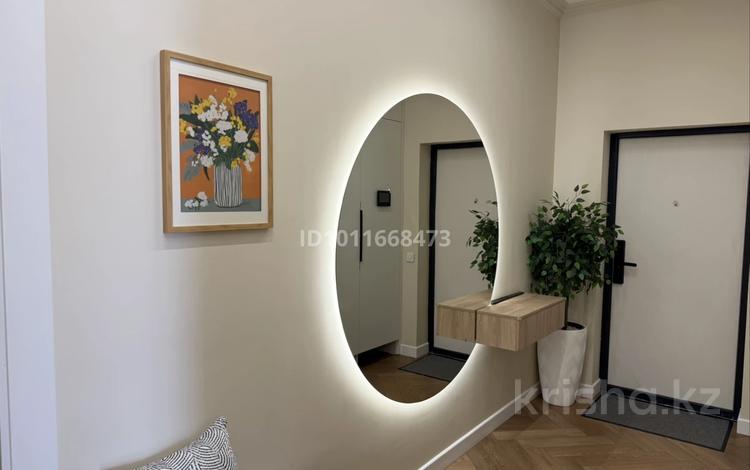 3-бөлмелі пәтер · 86 м² · 3/3 қабат, мкр Таугуль-3, Шаймерденова 32, бағасы: 125 млн ₸ в Алматы, Ауэзовский р-н — фото 2