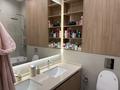 3-бөлмелі пәтер · 86 м² · 3/3 қабат, мкр Таугуль-3, Шаймерденова 32, бағасы: 125 млн ₸ в Алматы, Ауэзовский р-н — фото 12