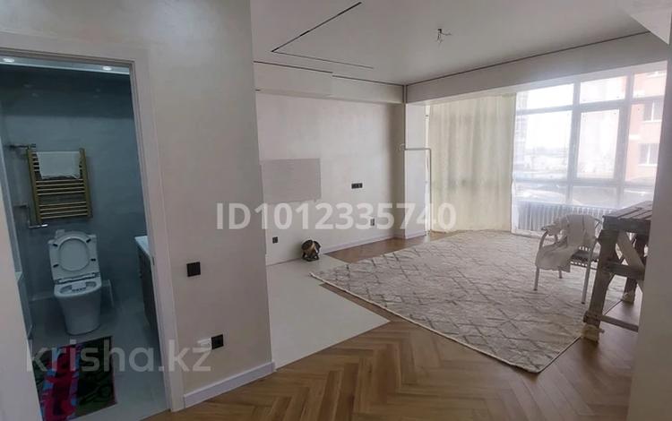 2-комнатная квартира · 55 м² · 1/8 этаж, Абылайхана 10 — Арнау за 23 млн ₸ в Каскелене — фото 5