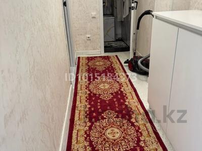 2-комнатная квартира · 53.4 м² · 5/6 этаж, мкр Нурсая, Нурсая 64 дом 64 — Нұрсая за 20 млн ₸ в Атырау