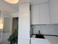 1-комнатная квартира · 42.8 м² · 11/12 этаж, Торекулова 91/1 — Сейфуллина за 51.5 млн ₸ в Алматы — фото 6
