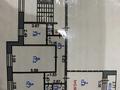 3-комнатная квартира · 67.6 м² · 4/9 этаж, Майкудук, Майкудук, 16й микрорайон за 16 млн ₸ в Караганде, Алихана Бокейханова р-н — фото 2