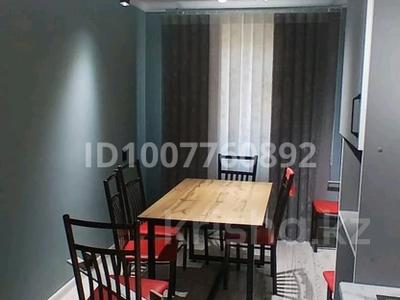 4-бөлмелі пәтер · 89.8 м² · 5/5 қабат, Байтурсынова 73 — Студ. городок, бағасы: 23 млн ₸ в Шымкенте, Аль-Фарабийский р-н