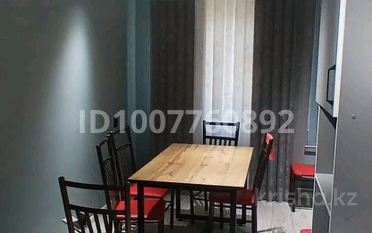 4-комнатная квартира · 89.8 м² · 5/5 этаж, Байтурсынова 73 — Студ. городок за 25 млн 〒 в Шымкенте, Аль-Фарабийский р-н — фото 2