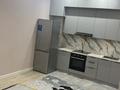 2-бөлмелі пәтер · 46 м² · 3/9 қабат, Култегин 4а, бағасы: 32 млн ₸ в Астане, Нура р-н — фото 13