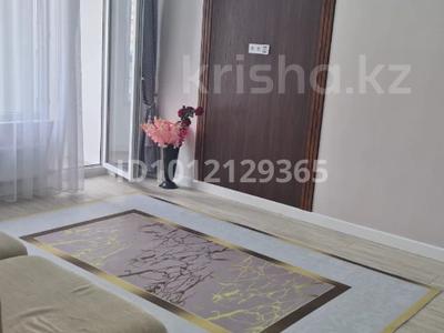 2-бөлмелі пәтер · 46 м² · 3/9 қабат, Култегин 4а, бағасы: 32 млн ₸ в Астане, Нура р-н