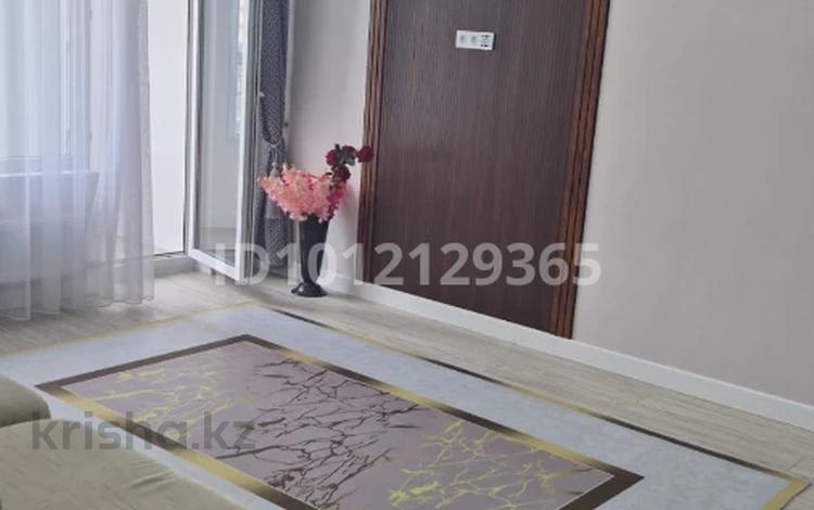 2-бөлмелі пәтер · 46 м² · 3/9 қабат, Култегин 4а, бағасы: 32 млн ₸ в Астане, Нура р-н — фото 21