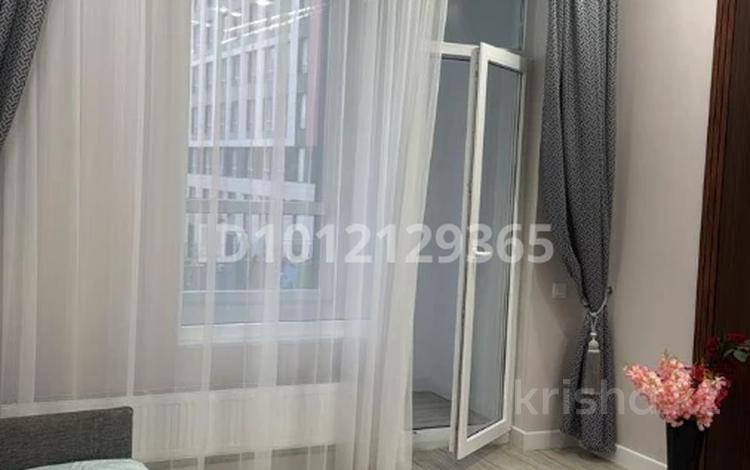 2-комнатная квартира · 46 м² · 3/9 этаж, Култегин 4а за 33 млн ₸ в Астане, Нура р-н — фото 23