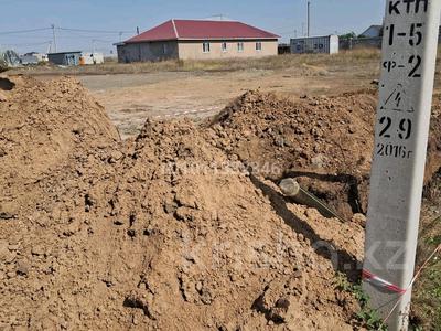 Участок · 10 соток, Абая 44 за 25 млн ₸ в Караоткеле