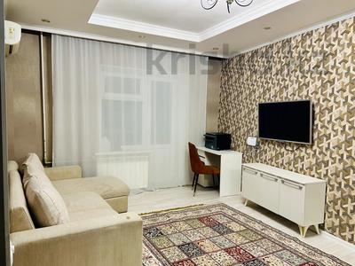 2-комнатная квартира · 45 м² · 3 этаж, Калдаякова 38 — Казыбек би за 280 000 〒 в Алматы, Медеуский р-н