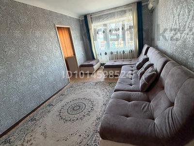 2-комнатная квартира · 46 м² · 5/5 этаж, Сейфуллина 21 за 10.5 млн ₸ в Балхаше
