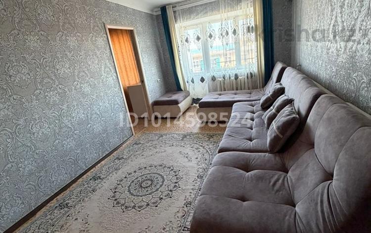 2-бөлмелі пәтер · 46 м² · 5/5 қабат, Сейфуллина 21, бағасы: 10.5 млн ₸ в Балхаше — фото 2