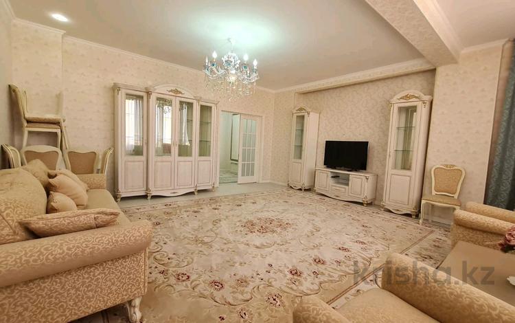 4-комнатная квартира · 142 м² · 7/12 этаж, мкр Нурсат 2, Астана 16 — Шаяхметова за 85 млн ₸ в Шымкенте, Каратауский р-н — фото 2