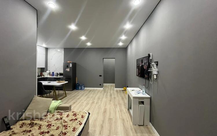 2-комнатная квартира · 53 м² · 4/5 этаж, мкр Юго-Восток, 218-й учетный квартал за 30.9 млн ₸ в Караганде, Казыбек би р-н — фото 2