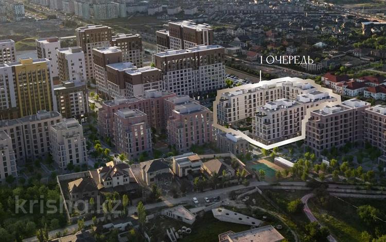 2-комнатная квартира · 71.06 м², мкр Северо-Запад, Толеметова 68 за ~ 72.5 млн 〒 в Шымкенте, Абайский р-н — фото 8