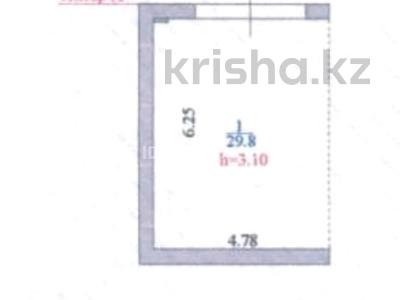 Гараж · 30 м² · Калибек Куанышбаев 15, бағасы: 5 млн ₸ в Астане, Сарайшык р-н