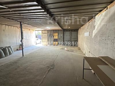 Зауыт · 2 сотық, мкр Айгерим-1, Веселова 18а, бағасы: 180 000 ₸ в Алматы, Алатауский р-н