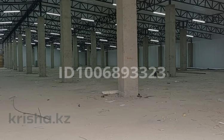 Склады · 1400 м² за 4.2 млн ₸ в Алматы — фото 2