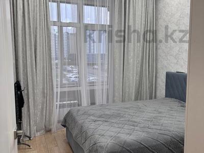 2-комнатная квартира · 38 м² · 2/10 этаж, Култегин 15 — горящий вариант за 27.7 млн ₸ в Астане, Нура р-н