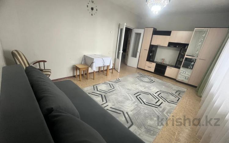 1-комнатная квартира · 40 м² · 9/12 этаж, мкр Аксай-1 4а — Саина за 26 млн ₸ в Алматы, Ауэзовский р-н — фото 2
