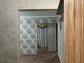 3-бөлмелі пәтер · 56.6 м² · 2/4 қабат, 2 микрорайон 10 — Абая, бағасы: 22 млн ₸ в Конаеве