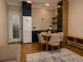 2-комнатная квартира · 48.3 м² · 3/16 этаж, Туран 52/5, 52/6, 52/7 за 43 млн ₸ в Астане, Есильский р-н — фото 2