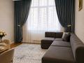 2-комнатная квартира · 48.3 м² · 3/16 этаж, Туран 52/5, 52/6, 52/7 за 43 млн ₸ в Астане, Есильский р-н — фото 3