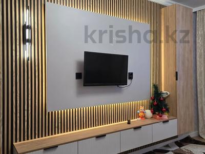 1-комнатная квартира · 40 м² · 3/17 этаж, Ж. Нажимеденова 62 — А62 за 23 млн 〒 в Астане, Алматы р-н
