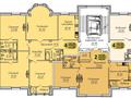 7-бөлмелі пәтер · 270 м² · 5/6 қабат, Карашаш ана 16, бағасы: 385 млн ₸ в Астане, Нура р-н — фото 6