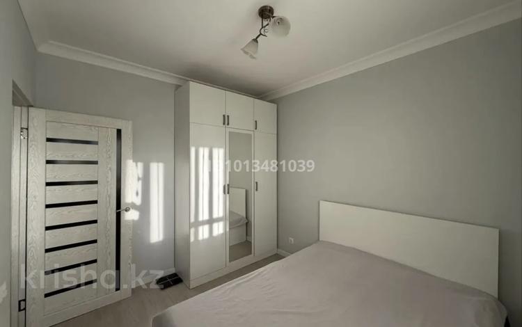 2-комнатная квартира · 44 м² · 9/21 этаж, А-62 за 24.3 млн ₸ в Астане, Алматы р-н — фото 2