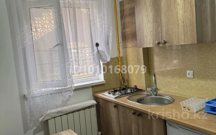 1-комнатная квартира · 25 м², Болтирик шешен 33 за 150 000 ₸ в Алматы, Жетысуский р-н — фото 2
