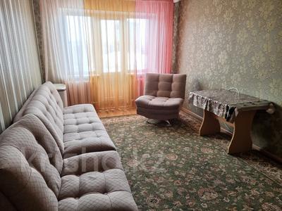 1-комнатная квартира · 34 м² · 5/5 этаж, Абая 84/2 за 60 000 〒 в Темиртау