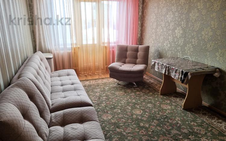 1-комнатная квартира · 34 м² · 5/5 этаж, Абая 84/2 за 60 000 ₸ в Темиртау — фото 2