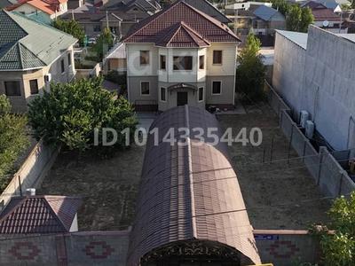 Жеке үй · 8 бөлме · 240 м² · 8 жүзд., Самал-2 ш/а 6344, бағасы: 130 млн ₸ в Шымкенте, Абайский р-н