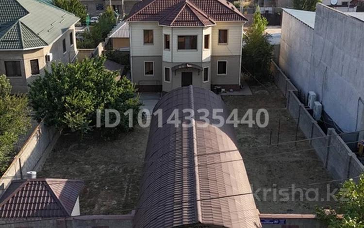Жеке үй · 8 бөлме · 240 м² · 8 жүзд., Самал-2 ш/а 6344, бағасы: 130 млн ₸ в Шымкенте, Абайский р-н — фото 17
