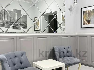 3-комнатная квартира · 61.2 м² · 2/10 этаж, Тауелсыздык 33/1 — Бауыржан Момышулы за 40 млн ₸ в Астане, Алматы р-н