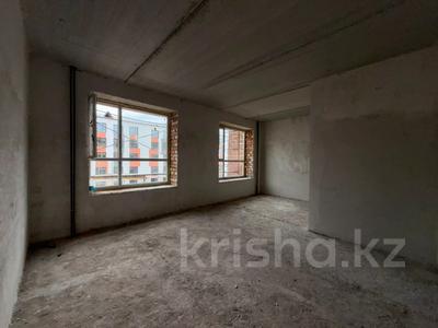 3-комнатная квартира · 96.21 м² · 3/5 этаж, Кокжал Барака 18 а за 40.8 млн ₸ в Усть-Каменогорске