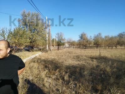 Жер телімі · 10 сотық, Алпамыс батыр, бағасы: 5 млн ₸ в Нура