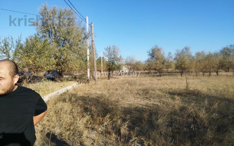 Жер телімі · 10 сотық, Алпамыс батыр, бағасы: 5 млн ₸ в Нура — фото 2