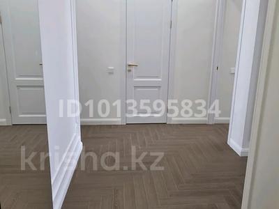 3-бөлмелі пәтер · 68.9 м² · 17/18 қабат, Е-36, E-15 2, 4, 5, 9, 11, бағасы: 49 млн ₸ в Астане, Нура р-н