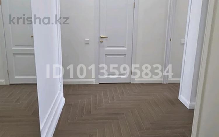 3-бөлмелі пәтер · 68.9 м² · 17/18 қабат, Е-36, E-15 2, 4, 5, 9, 11, бағасы: 49 млн ₸ в Астане, Нура р-н — фото 2